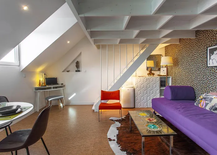 un Nid en Ville-a Nest in Town -AMIENS-classé 3 étoiles
