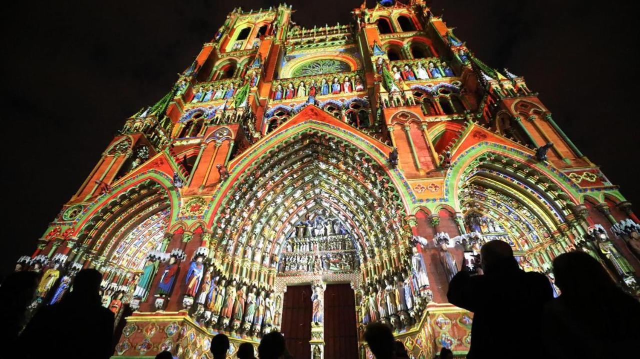 Un Nid En Ville-a Nest In Town -amiens-classé 3 étoiles