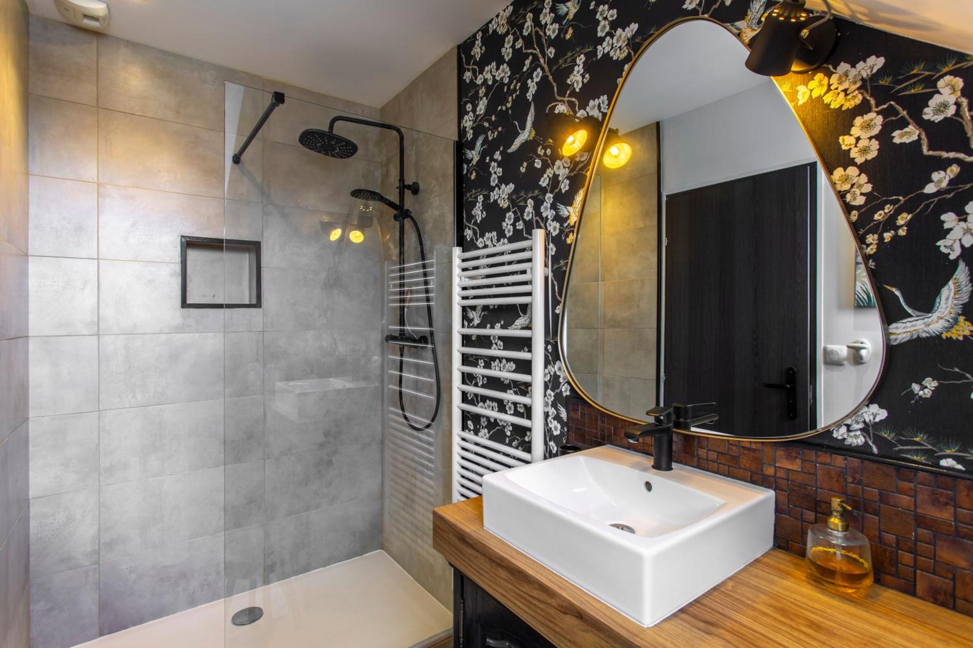 Un Nid En Ville-a Nest In Town -amiens-classé 3 étoiles Appartement Amiens